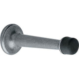 Bouvet - Wall Door Stoper - Pewter 012