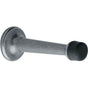 Bouvet - Wall Door Stoper - Pewter 012