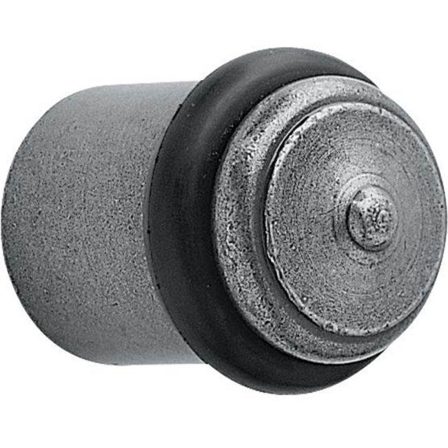 Bouvet - Floor Door Stoper - Pewter 012