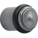 Bouvet - Floor Door Stoper - Pewter 012