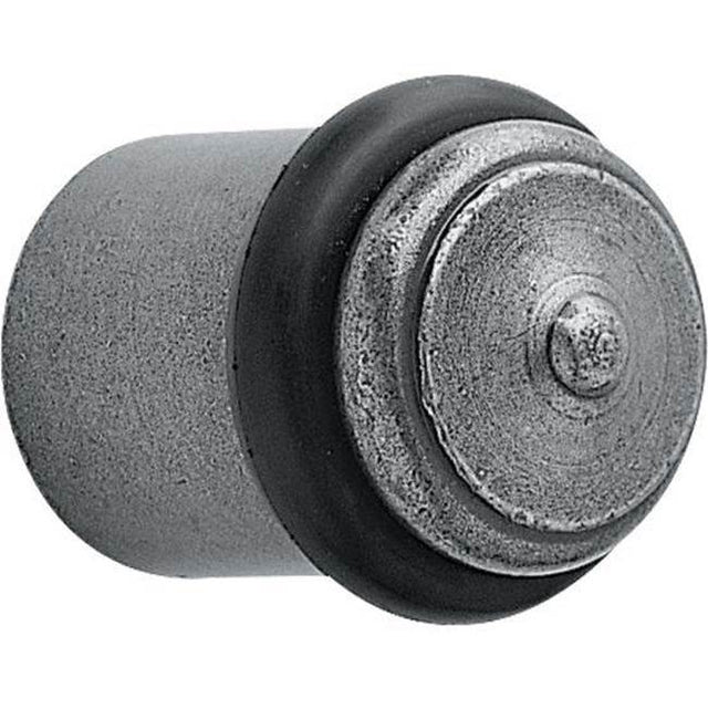 Bouvet - Floor Door Stoper - Pewter 012