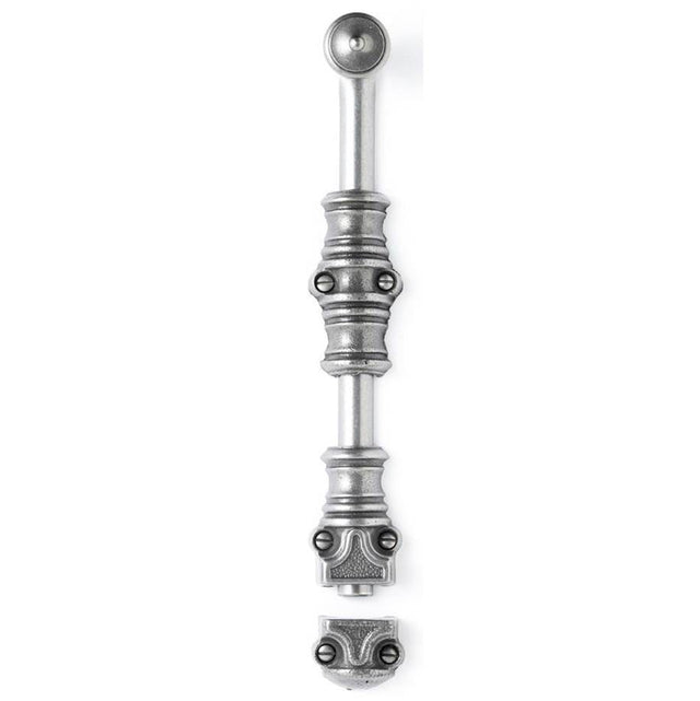 Bouvet - Surface Bolt - Pewter 012