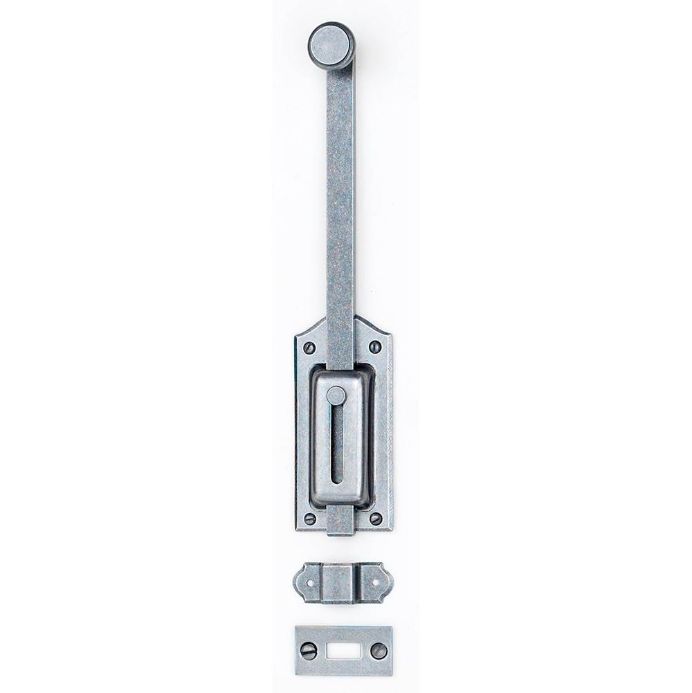 Bouvet - Surface Bolt - Pewter 012