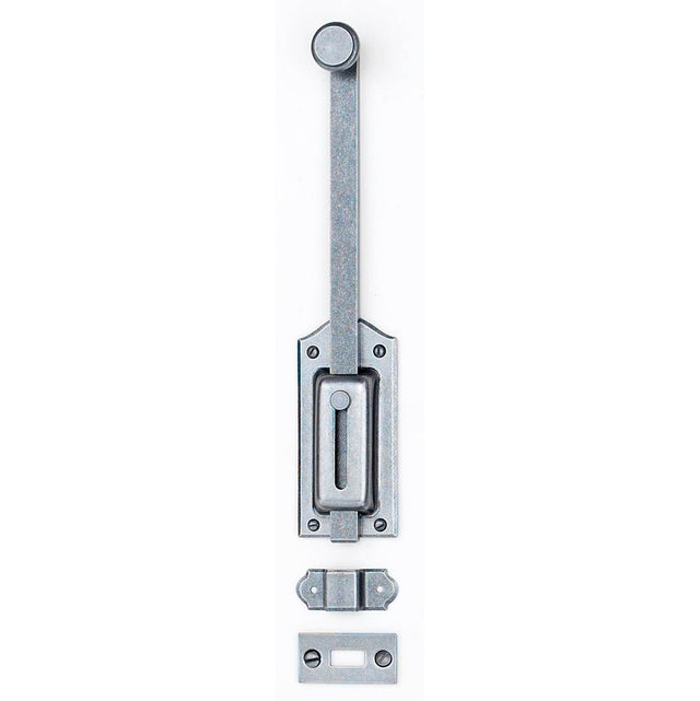 Bouvet - Surface Bolt - Pewter 012