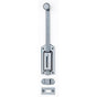 Bouvet - Surface Bolt - Pewter 012