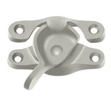 Bouvet - Window Lock - Antique Brass 057