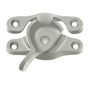 Bouvet - Window Lock - Antique Brass 057