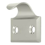 Bouvet - Window Lift Handle - Satin Nickel 044