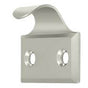 Bouvet - Window Lift Handle - Satin Nickel 044