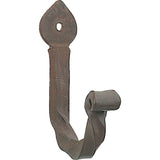 Bouvet - Hook - Pewter 012