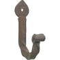 Bouvet - Hook - Pewter 012