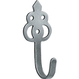 Bouvet - Hook - Satin Antique Brass 056