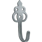 Bouvet - Hook - Satin Antique Brass 056
