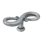 Bouvet - Richelieu Cabinet Knob - Pewter 012