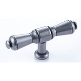 Bouvet - Laprade Cabinet Knob - Pewter 012
