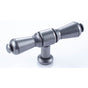 Bouvet - Laprade Cabinet Knob - Pewter 012