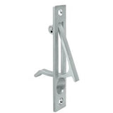 Bouvet - Edge pull - Antique Brass 057
