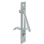 Bouvet - Edge pull - Antique Brass 057