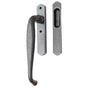 Bouvet - Turn Handle - Pewter 012