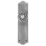 Bouvet - Perigord Lever Set - Complete half dummy set - Pewter 012