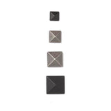 Bouvet - Forged Nail - Clavos - Pewter 012