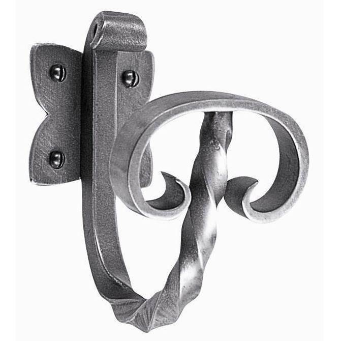 Bouvet - Costume Hook - Pewter 012
