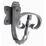 Bouvet - Costume Hook - Pewter 012