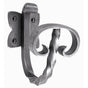 Bouvet - Costume Hook - Pewter 012