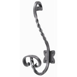 Bouvet - Costume Hook - Pewter 012