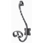 Bouvet - Costume Hook - Pewter 012