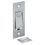 Bouvet - Sliding Door Bolt - Antique Brass 057