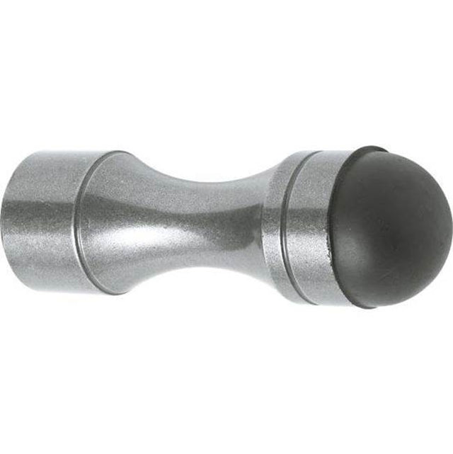 Bouvet - Wall Door Stoper - Satin Antique Brass 056