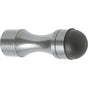 Bouvet - Wall Door Stoper - Satin Antique Brass 056