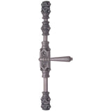 Bouvet - Tilt and Turn False cremone bolt - Antique Brass 057