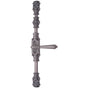 Bouvet - Tilt and Turn False cremone bolt - Antique Brass 057