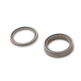 Bouvet - Cylinder collar - Pewter 012