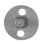 Bouvet - Round Single Dummy Plate