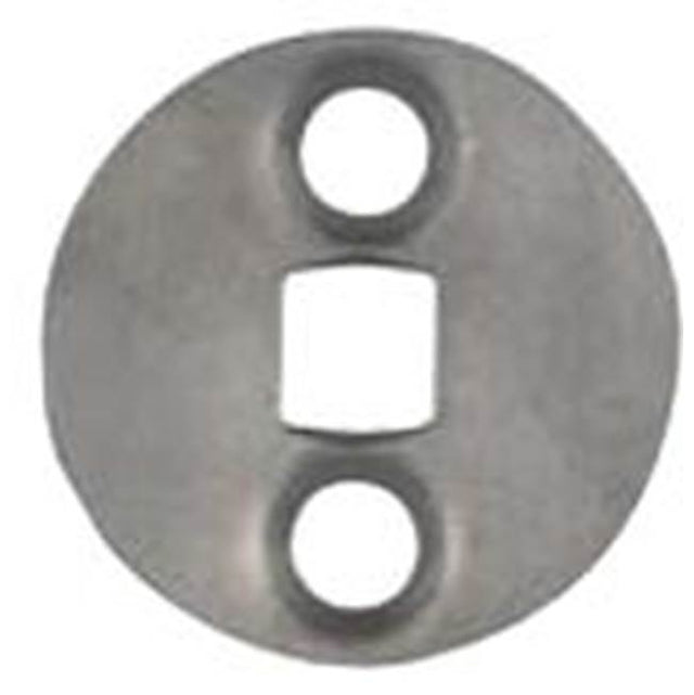 Bouvet - Round Dummy Plate