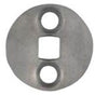 Bouvet - Round Dummy Plate