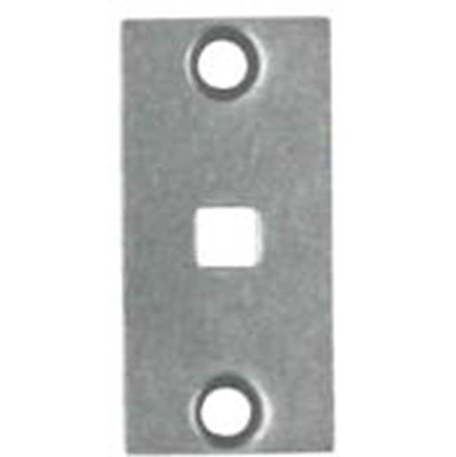 Bouvet - Rectangular Dummy Plate