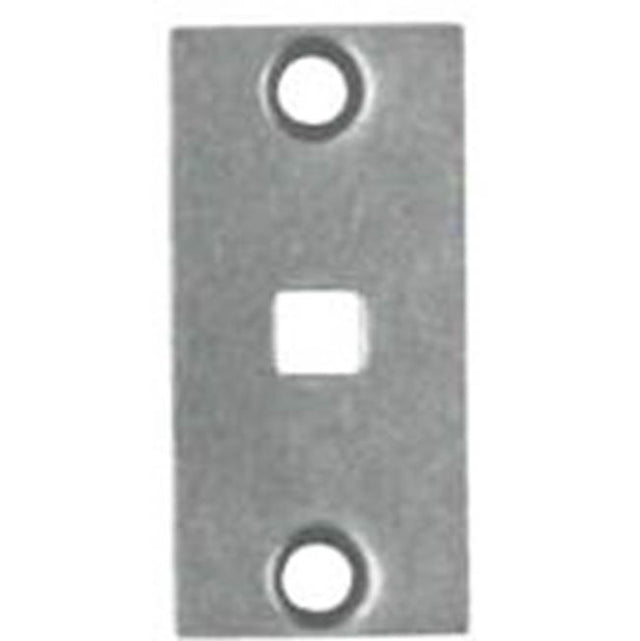 Bouvet - Rectangular Dummy Plate