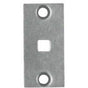 Bouvet - Rectangular Dummy Plate