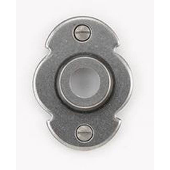 Bouvet - Passage Plate - Pewter 012