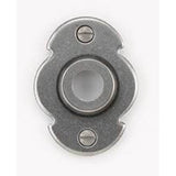 Bouvet - Passage Plate - Pewter 012