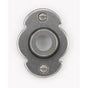 Bouvet - Passage Plate - Pewter 012