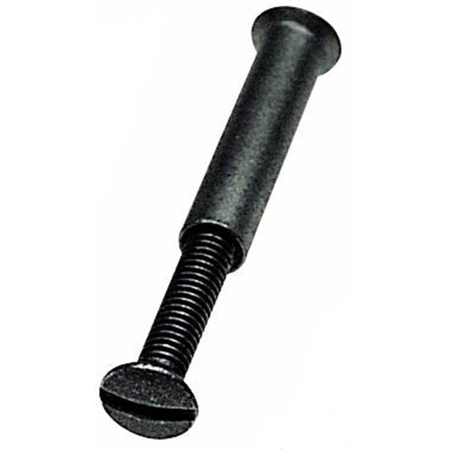 Bouvet - Sex Bolt for Bouvet and LaForge Sets - Satin Antique Brass 056