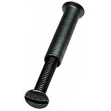 Bouvet - Sex Bolt for Bouvet and LaForge Sets - Satin Antique Brass 056