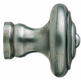 Round Classic Knob