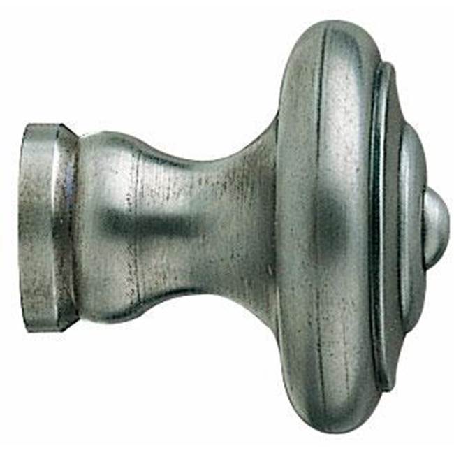 Round Classic Knob