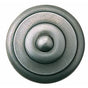 Bouvet - Round Classic Knob - Satin Antique Brass 056